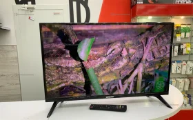 Телевизор Digma DM-LED32MQ10