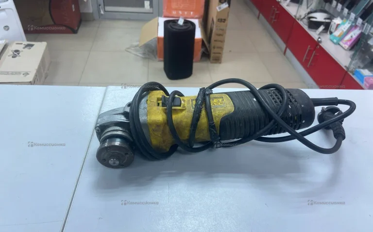 УШМ Stanley 125 FMEG2825