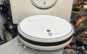 Купить Пылесос  робот xiaomi 2c б/у , в Санкт-Петербург Цена:5900рублей