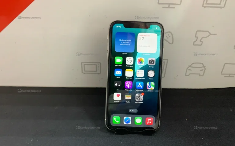 Apple iPhone XR 3/128 ГБ