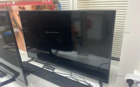 Купить Телевизор Dexp f438100k F43H8100K б/у , в Казань Цена:9900рублей