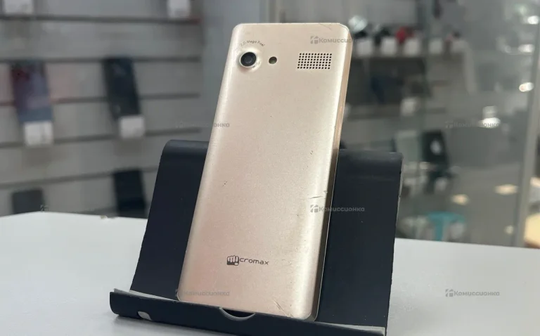 Micromax X2401