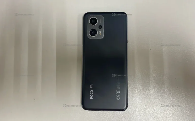 Xiaomi Poco X4 GT 8/256 ГБ