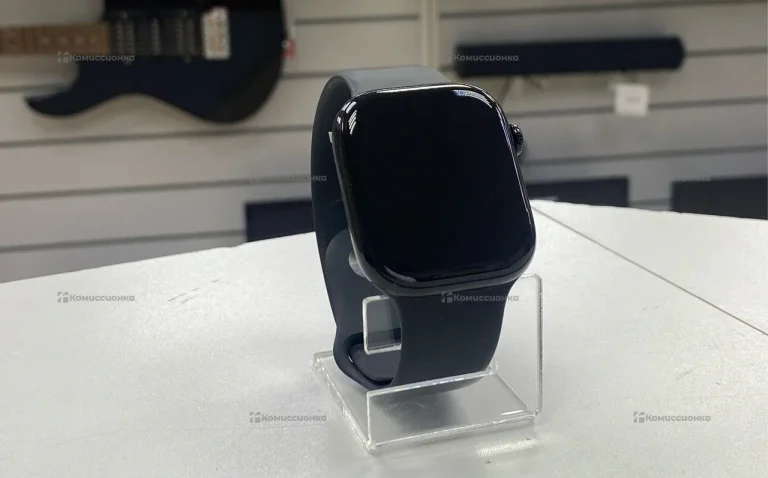Часы  Apple Watch 10