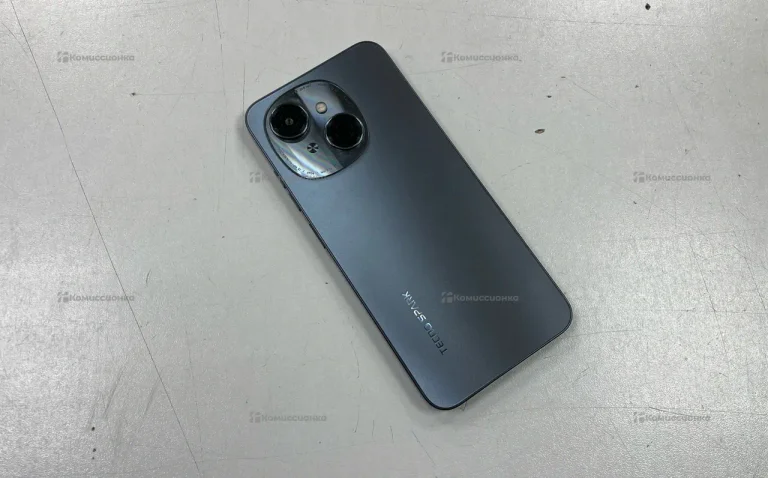 Tecno Spark Go 1 3/64 ГБ