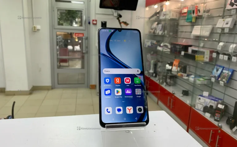 Realme Note 60 4/128Gb