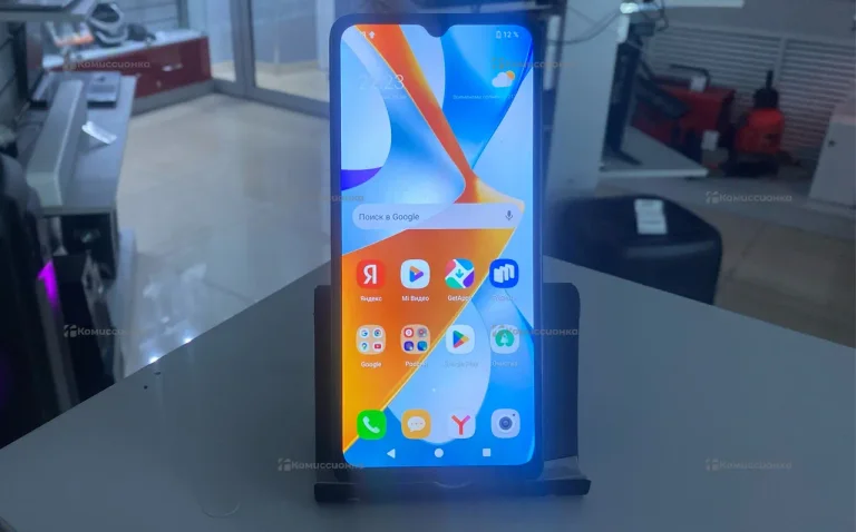 Xiaomi Poco 61 4/64Gb