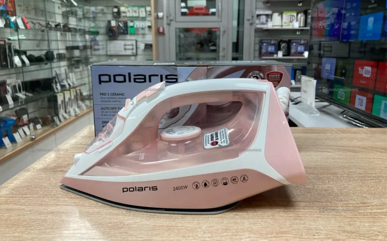 Polaris pir 2497ak