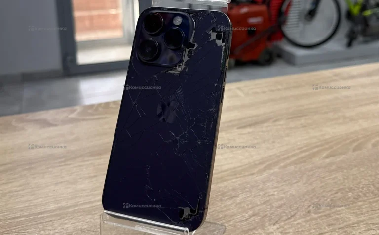 Apple iPhone 14 Pro 256Gb