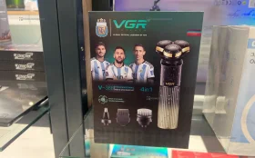 Купить Бритва VGR-V-388 б/у , в Тольятти Цена:2490рублей