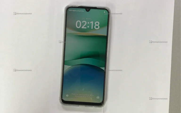 Xiaomi Redmi A5 3/64 ГБ