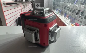 Купить Лазерный уровень INFINITER CLG 3D б/у , в Челябинск Цена:4500рублей