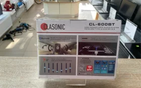 Автомагнитола Clasonic CL-600BT