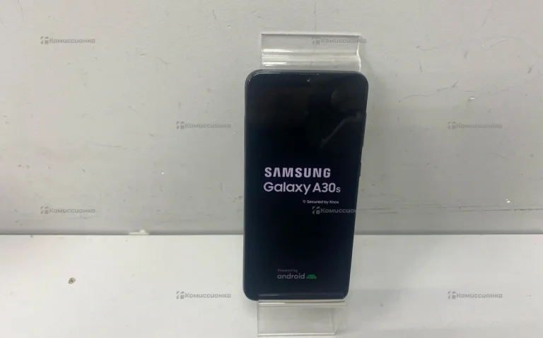 Samsung Galaxy A30s 3/32 ГБ