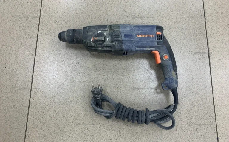 Перфоратор MPRH800/26V