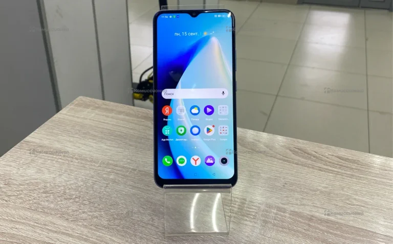 Realme C25S 4/128Gb