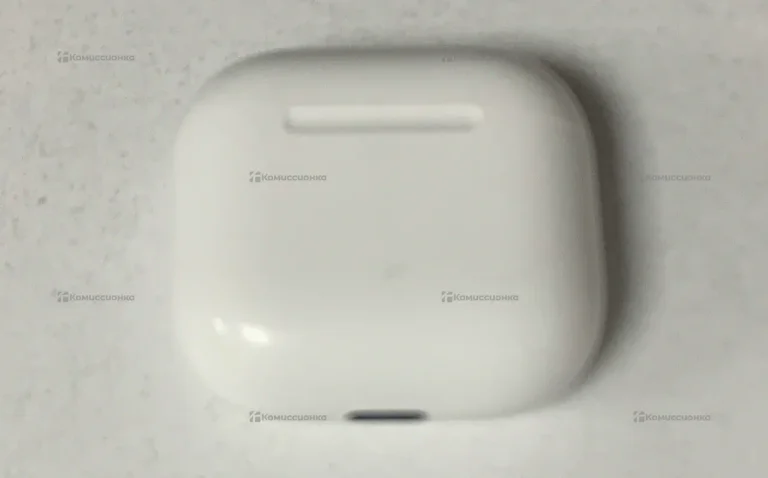 Наушники  Apple AirPods 4