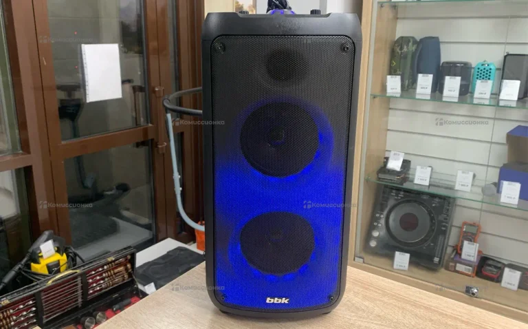 Колонка  bbk bta4021