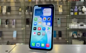 Apple iPhone 11 4/128 ГБ