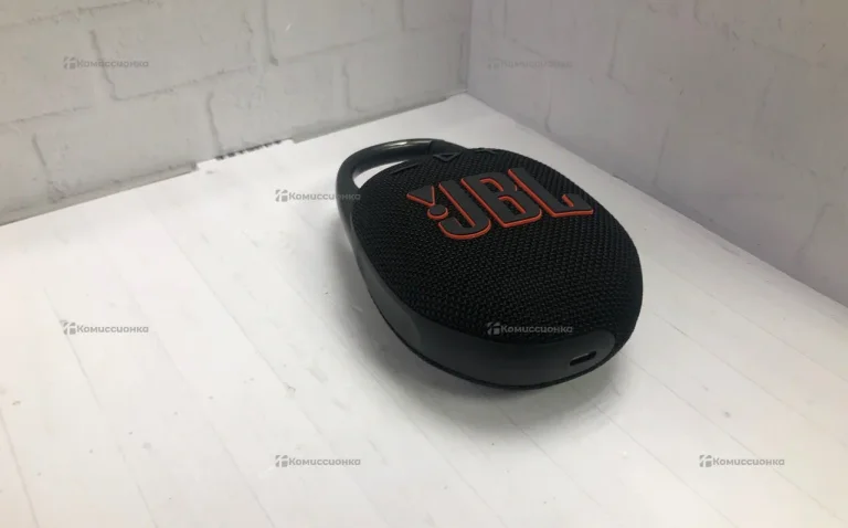 Колонка  JBL Clip 5