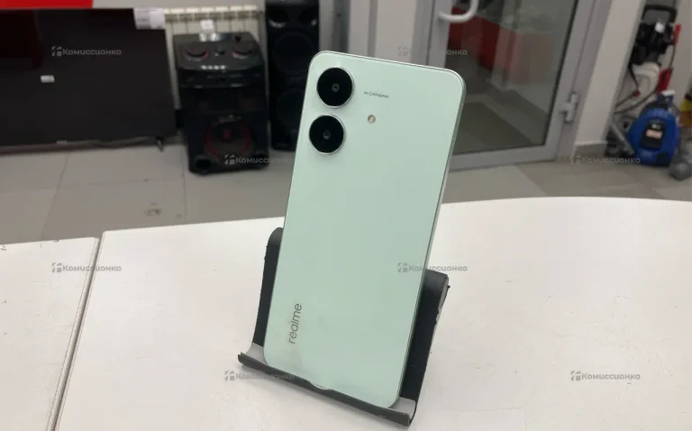 Realme Note 60x 3/64 ГБ