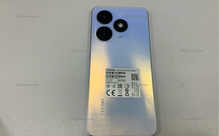 Tecno Spark Go 2024 3/64 Гб