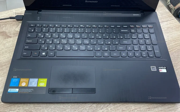Ноутбук  lenovo G50-45