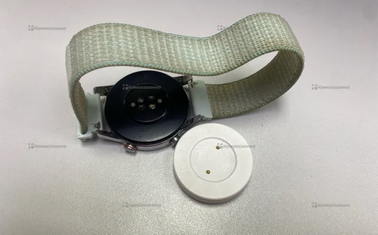 Часы  honor magicwatch 2