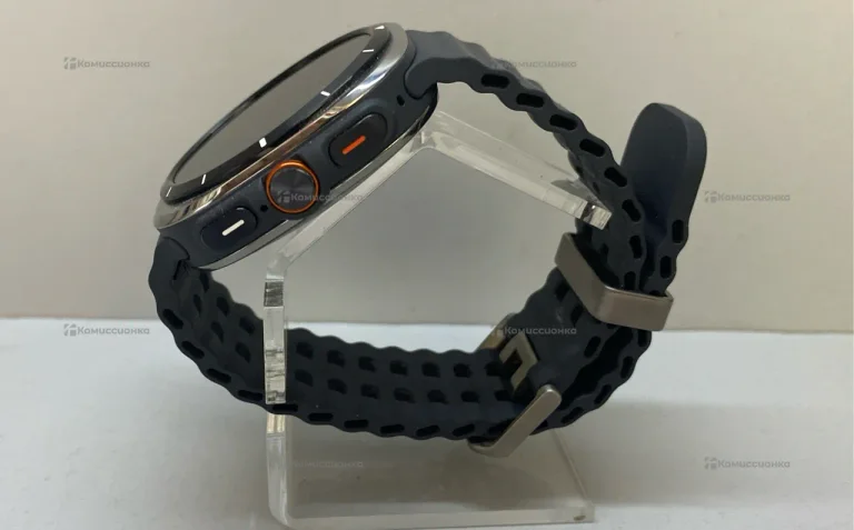 Часы  Galaxy Watch ultra