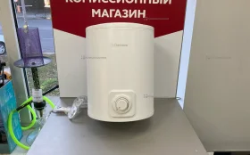 Купить Водонагреватель THERMEX inbox cask ic 10 б/у , в Самара Цена:4200рублей