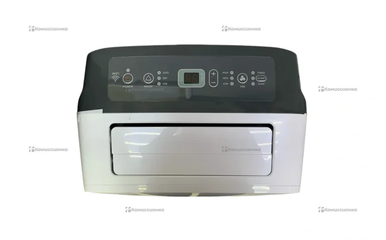 Мобильный кондиционер pac-090