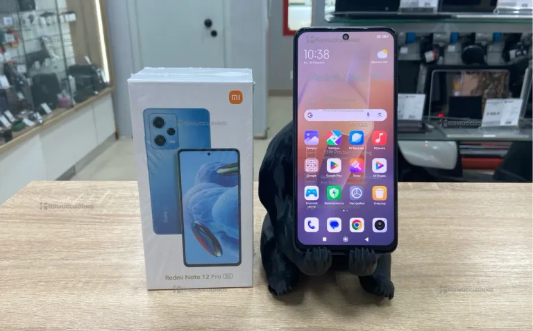 Redmi Note 12 Pro