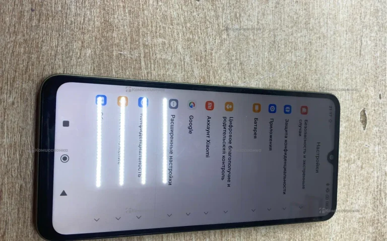 Xiaomi Redmi 14C 4/128 ГБ