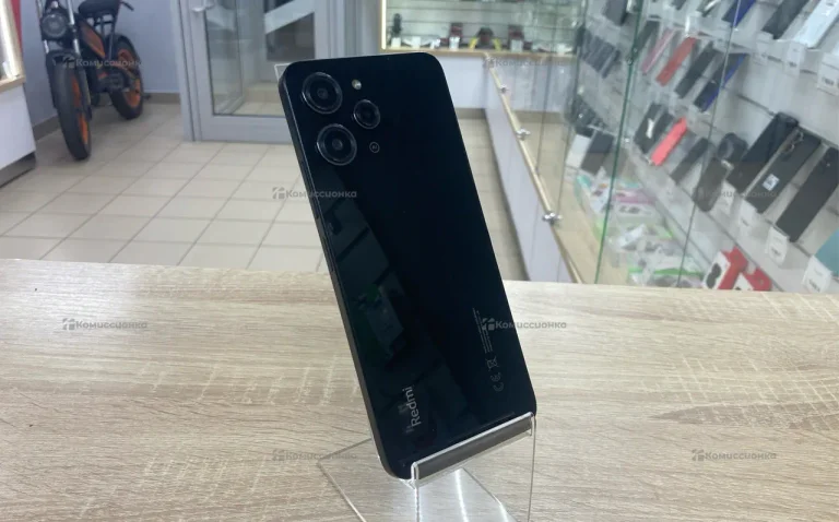 Xiaomi Redmi 12 8/128 ГБ