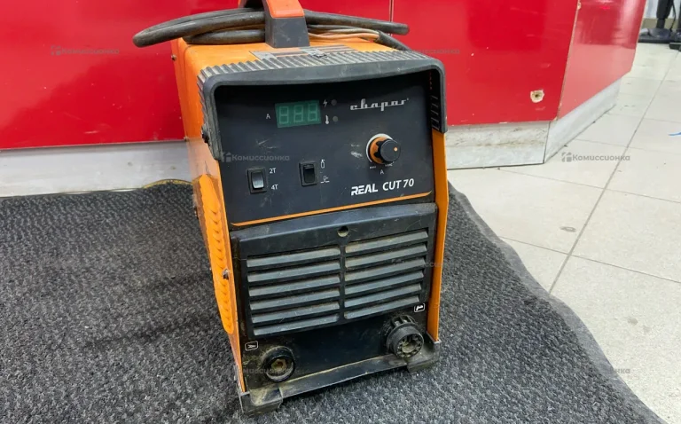 Плазморез СВАРОГ Cut 70