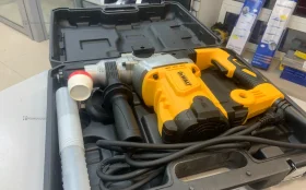 перфоратор Dewalt DW3017