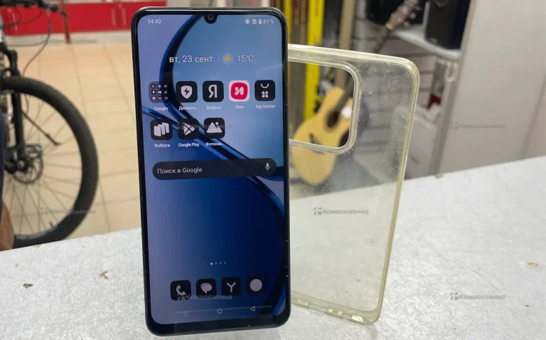 Realme Note 60x 3/64Gb