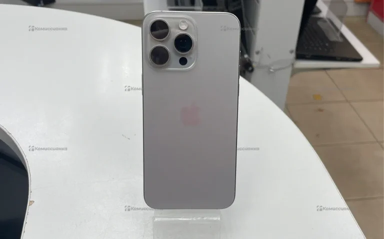 Apple iPhone 15 Pro Max 256Gb