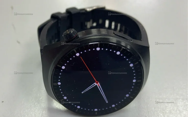 Часы smart watch