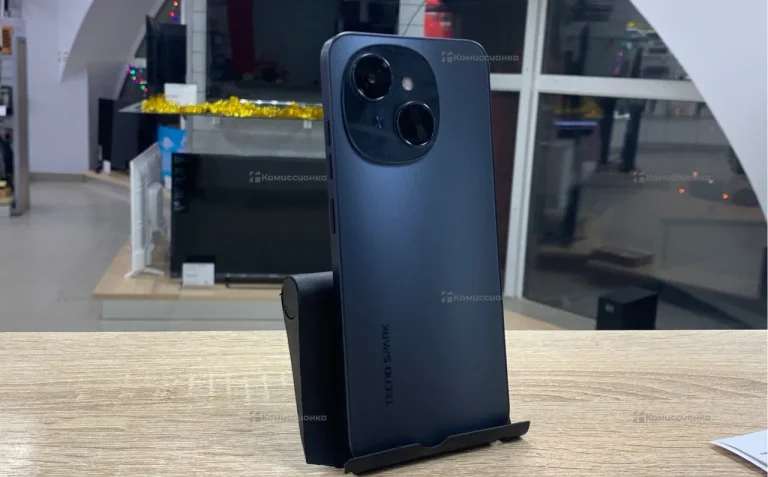 Tecno Spark Go 1 4/64 ГБ