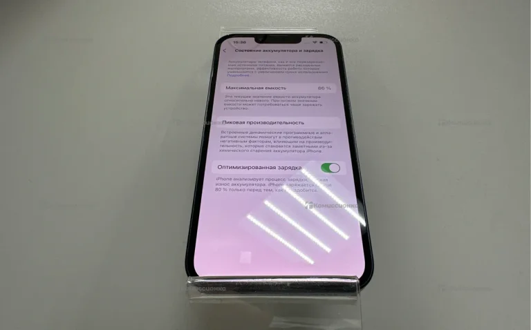 Apple iPhone 13 4/128 ГБ