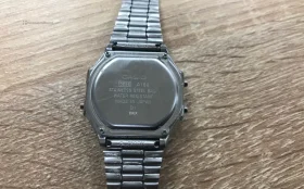Купить Часы Casio A168 б/у , в Саратов Цена:600рублей
