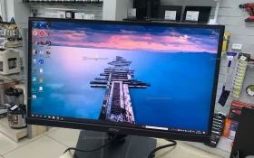 Купить Монитор MSI MPG 242 б/у , в Тольятти Цена:49900рублей
