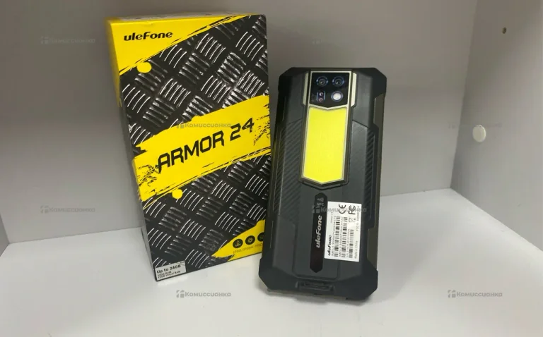 Ulefone Armor 24 12/256 ГБ