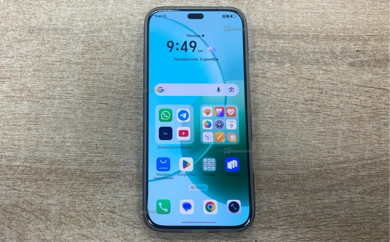 Honor 400 Lite 8/256 ГБ