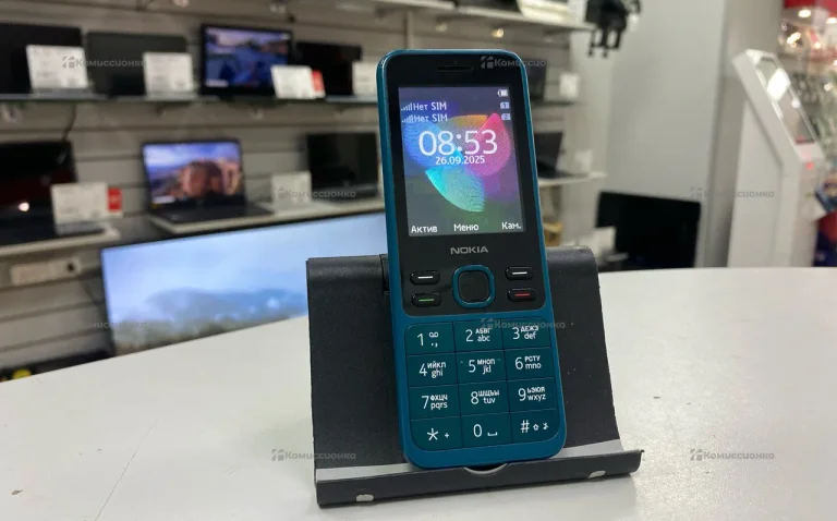 Телефон Nokia TA-1235