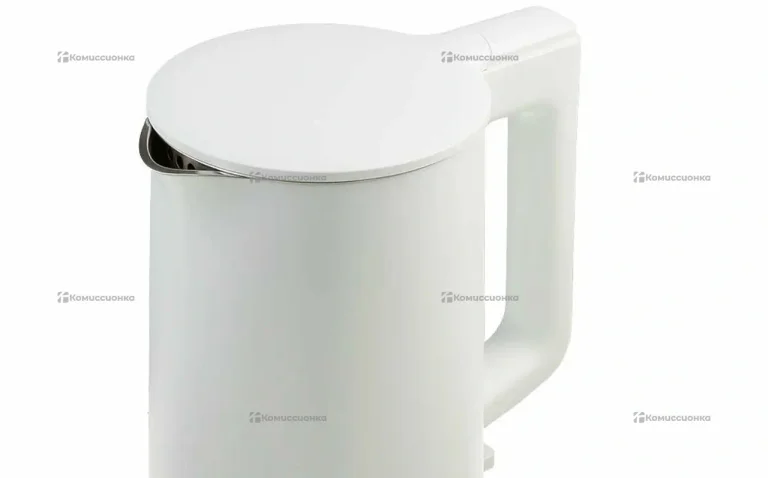 Чайник электрический Xiaomi Mijia Electric Kettle N1 (MJDSH05YM) CN (белый)