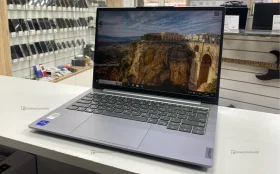 Ноутбук Lenovo Think book 13