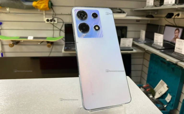 Infinix NOTE 30 8/256Gb
