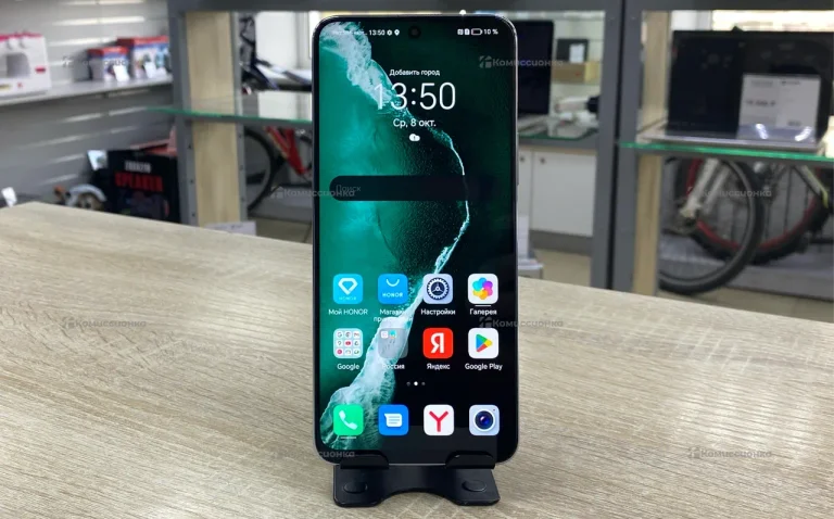 Honor X8 6/128 ГБ